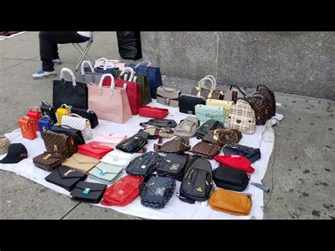 wholesale purses nyc